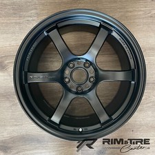Rays Gram Lights 57DR 18x9.5 +22 5x114.3 Semi...