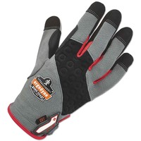 Ergodyne Proflex 710cr Heavy-duty + Cut Resistance Gloves, Gray, - Ego17123 on sale Ergodyne Proflex 710cr Heavy-duty + Cut Resistance Gloves, Gray, - Ego17123 on sale