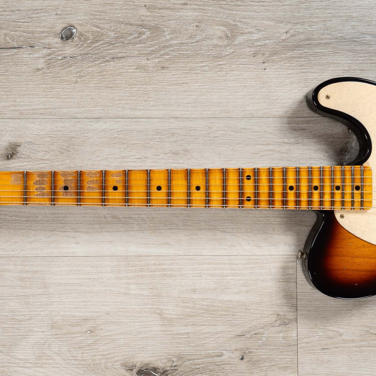 ギター Fender telecaster Fender Japanese JV Modified 60s Custom Telecaster Rosewood