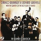 Django Reinhardt - Ultimate Collection [Not Now] (2008)
