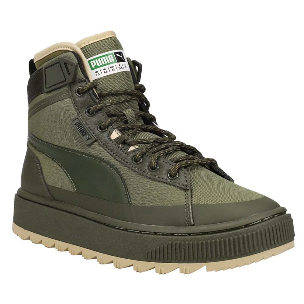 Boot puma best sale 218