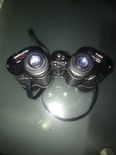 ISHMAN?S Binoculars, 7x50, Model No 5020