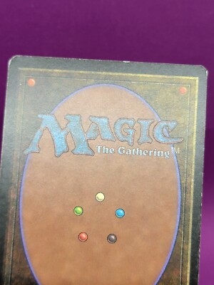 Taiga デュアルランド Taiga - Beta Limited Edition - Dual Land - Magic MTG