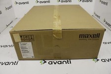 MAXELL MP EW5002 MP EW5002U 3LCD WXGA Conference Room LASER PROJECTOR
