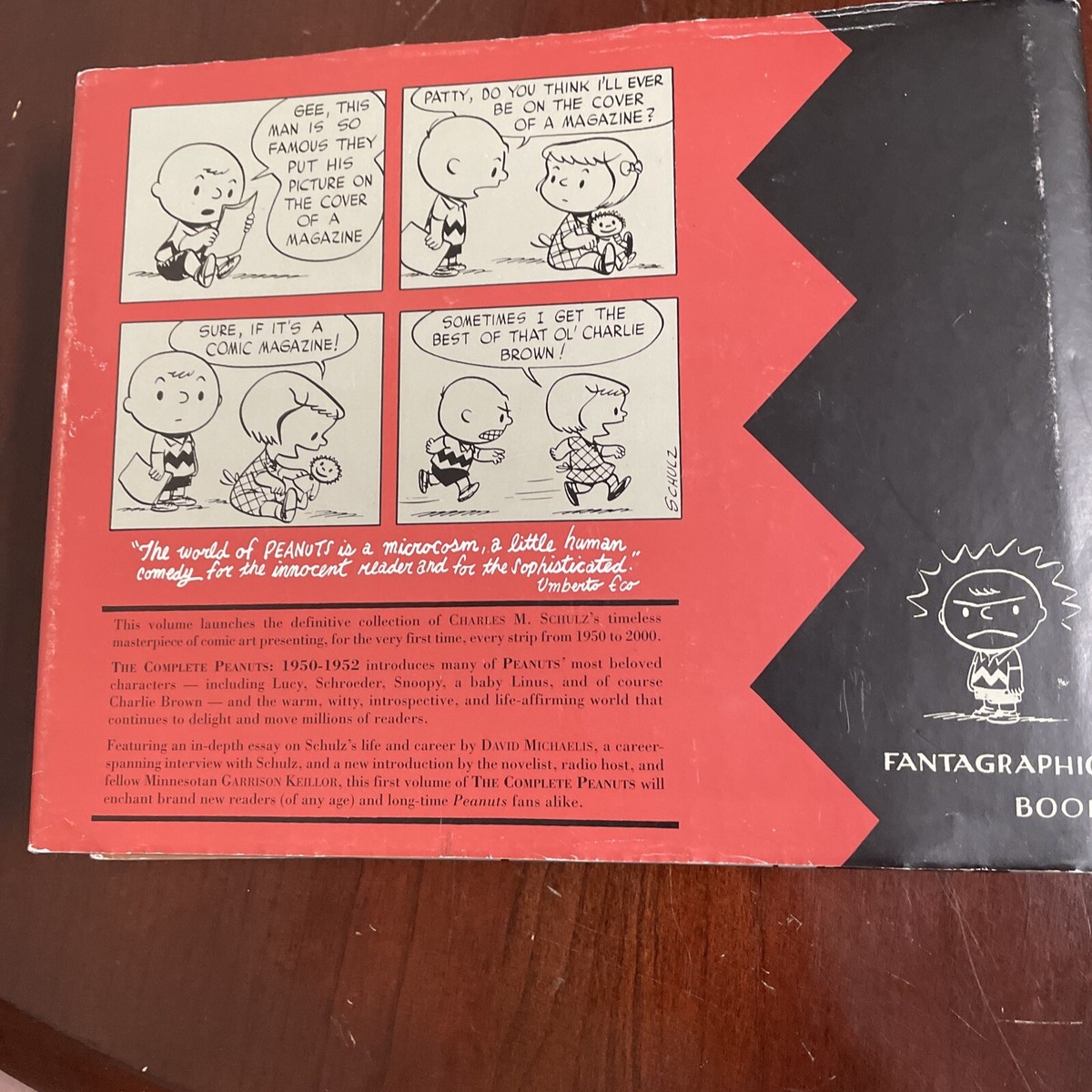 The complete peanuts 1950-2000 25冊 洋書 Amazon.com: The