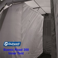 Outwell Scenic Road 300 - 2 Berth Inner Tent
