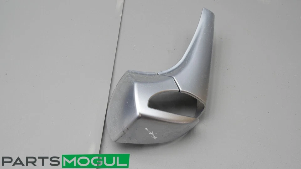 BMW 650i Gran Coupé 2015-2016 cubierta guía cinturón de seguridad trasero derecho 7228306 Foto 3 de 4