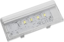 LED Light for Whirlpool WRS537SIAM00 WRS322FDAT02 WRS322FDAB02