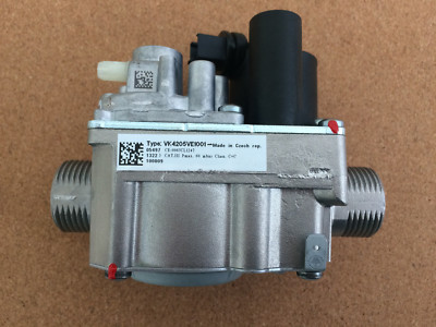 pX42 Honeywell Gas Control Regulator Valve G 3/4, G 3/4 230Vac