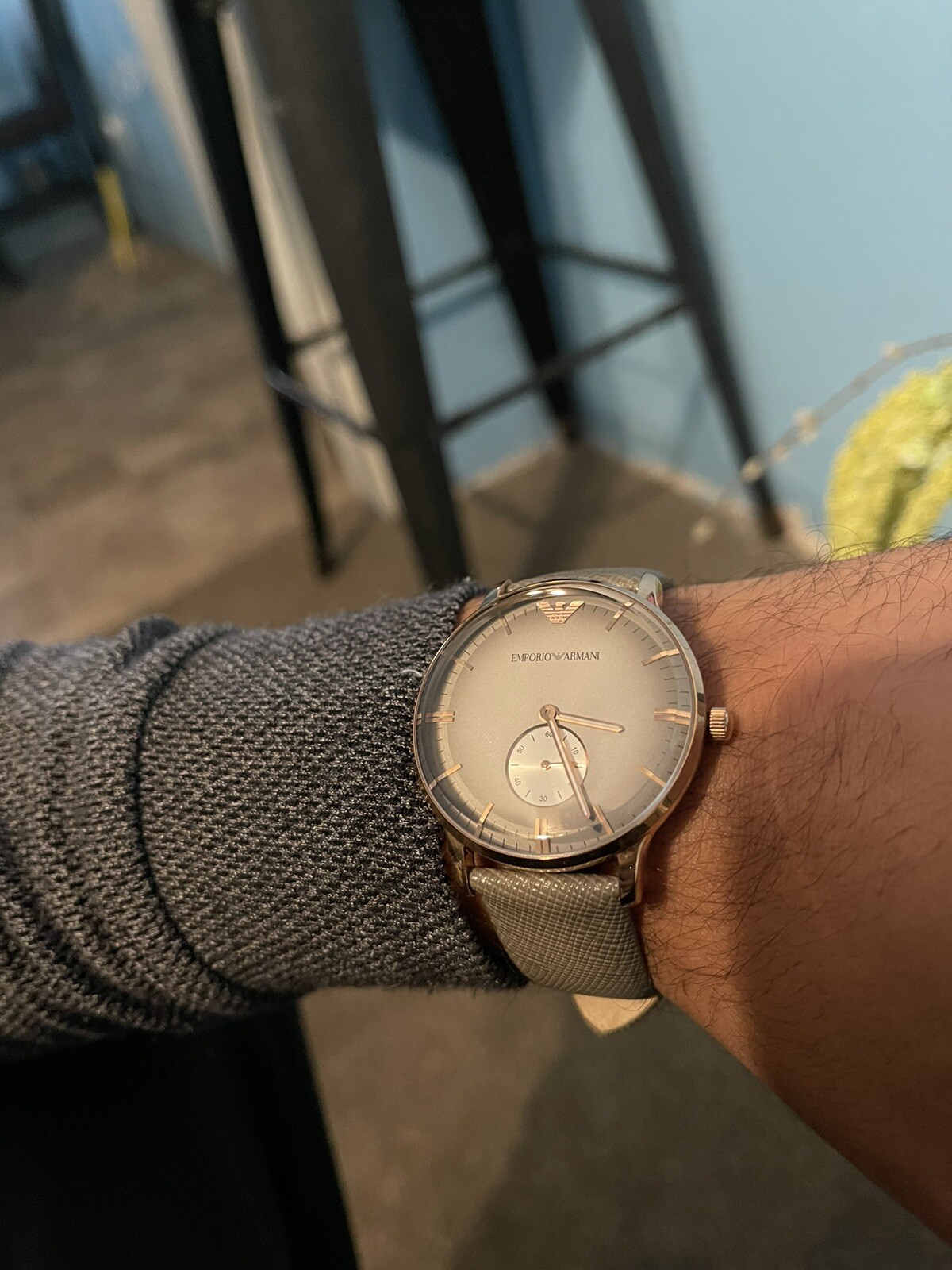 armani ar11011