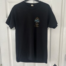 Cagney And Lacey vintage 80s 1987 production t shirt Orion studios rare film ret