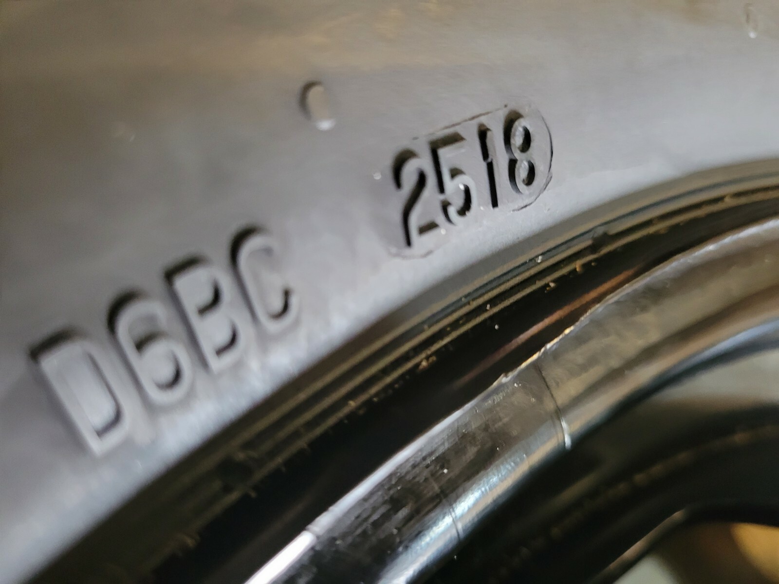 20172019 AUDI Q3 EMERGENCY ROADSIDE SPARE TIRE DONUT T145/85R18 FITS