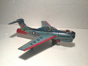 aereo giocattolo toys