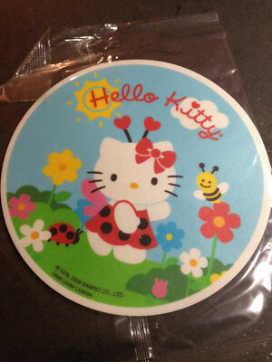 Cialda Ostia Rotonda Per Torta Hello Kitty – Neuf
