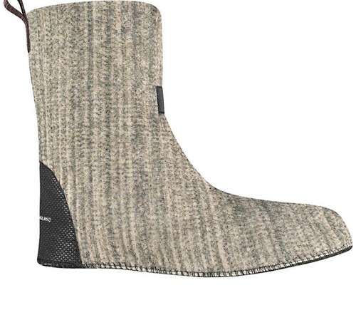 lacrosse iceman boot liners