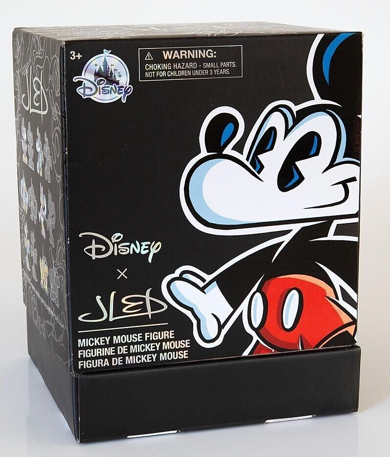 Mickey Mouse Abbeville Press ミッキーマウス Walt Disney