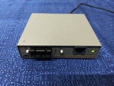 Allied Telesyn AT-MC102XL Fast Ethernet Media Converter