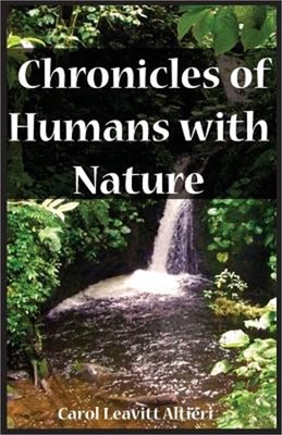 Chronicles of Humans with Nature (Paperback or Softback)