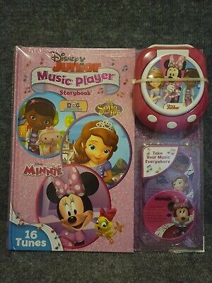 Disney Mickey Mouse Clubhouse Take-along Tunes - 2nd Edition (mixed Media  Product) : Target