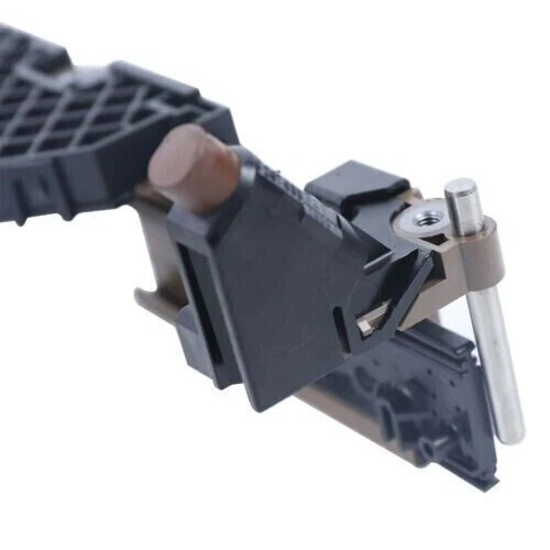 Cuadro de plomo módulo de control de transmisión 6R80 AL3P7A101CA AL3Z7G276A para Ford F150 Foto 3 de 4