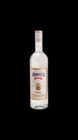 Ouzo Babatzim Classic Ouzo Mpampatzim 42% Alk. 0,7L Thessaloniki, Aperitif, Anis