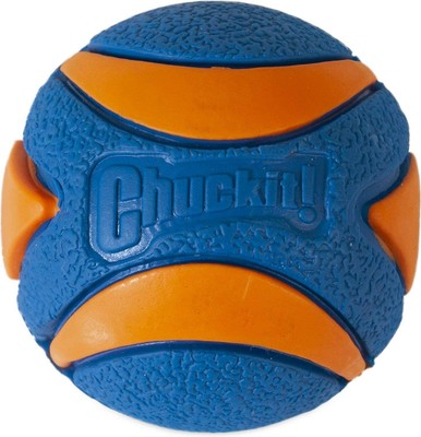 chuckit fetch ball medium