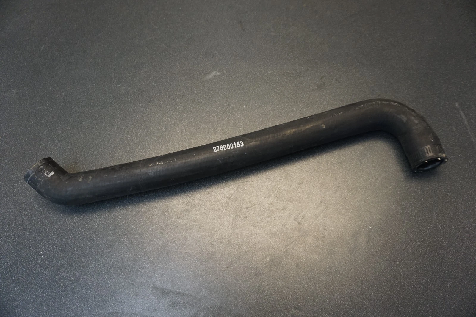 2002-2019 Sea-Doo OEM RH Radiator Hose Wake RXT RXP GTX Freshwater Challenger