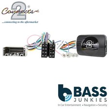 CTSJP001 Jeep Grand Cherokee 2005-2010 Car SONY Stereo Steering Wheel Interface