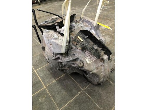 Caja de cambios Land Rover Range Rover Evoque I L538 LR024711 P22098613 - Imagen 5 de 6