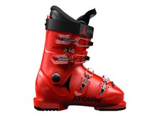 ATOMIC SCARPONI SCI JUNIOR  AE5023540  REDSTER JR RED/BLACK