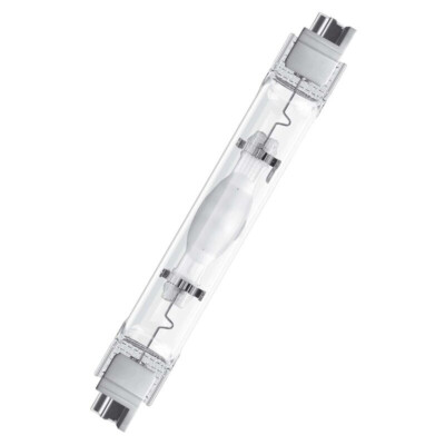Osram Powerstar HQI-TS 250W/NDL, Fc2, Halogen Lamp, NEW, Original Packaging, Neutral White, No. 51