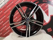 Cerchi Volvo s60 v40 v50 v 60 v70 xc40 xc60 xc70 19 pollici