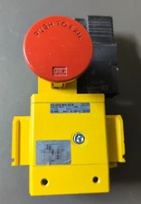 ***USED*** SMC AVL4000-N04-5DZM Soft Start; lock out, 1/2NPT, 24VDC