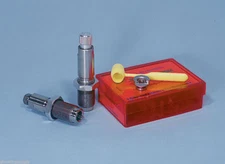 LEE Pacesetter 2 Die Set 223 WSSM 223 Win Super Short Magnum New in Box #90446