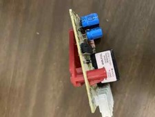 Whirlpool 2303824A Refrigerator Defrost Control Board AZ40630 BK1706