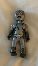 Mega Construx Power Rangers Series 1 Putty Foot Soldier (No Stand)