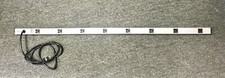 TRIPP LITE PS480806 8 Outlet Power Strip 72" Power Cable Clean On Off Breaker