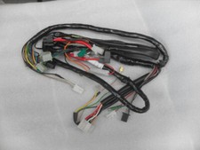 IMPIANTO ELETTRICO/CABLAGGIO YAMAHA BW'S 50 ANNO 1999-2002 NUOVO C.5HG-H2590-00