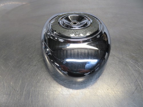 COUVERCLE PURIFICATEUR D'AIR LARGE GLIDE EB1264 2006 06 HARLEY-DAVIDSON FXDWGI DYNA - Photo 3/11
