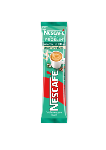 Nescafe Protect Proslim caffè istantaneo dimagrante basso contenuto di grassi controllo del peso - Foto 7 di 7