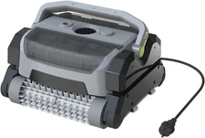 New - Xwilling 4-in-1 Pool Vacuum R1,Smart Pool Vacuum for Pool Bottom