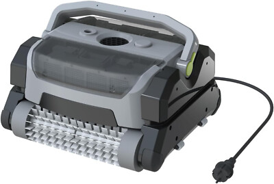 New - Xwilling 4-in-1 Pool Vacuum R1,Smart Pool Vacuum for Pool Bottom