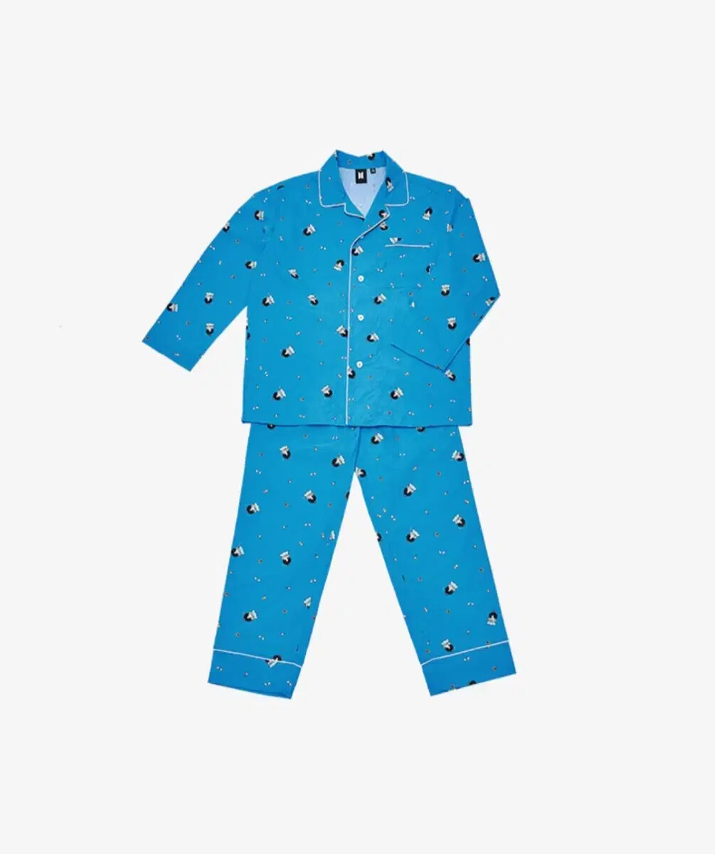 BTS JIN GOOD DAY Pajama Mサイズ 新品未開封 BTS jin Good Day Pyjamas | eBay