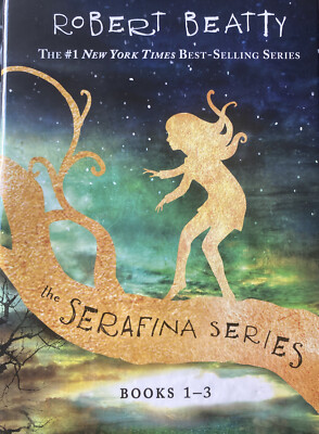 serafina series book 3 serafina series book 3