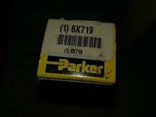 NIB NEW Parker PSG-2MF Moisture Indicator 1/4 x 1/4
