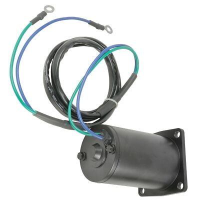 Moteur De Réglage D′inclinaison YAMAHA Hors Bord 67f 43880 00 00 67f438800000 Jo - Foto 6