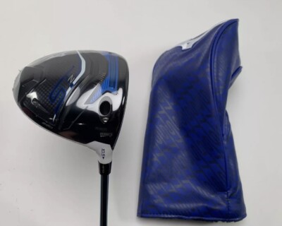 Mizuno ST-Z 230 White Limited Edition Driver HZRDUS RDX PVD