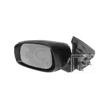 Retroviseur gauche (ou coque) Suzuki SWIFT