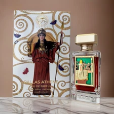 Argos Palas Athene Eau de Parfum niche perfume parfume EDP 100ml / 3.4oz