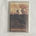The Civil War - Original Soundtrack Recording (1990 Cassette Tape)